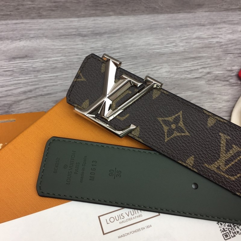 l0vis Vvtt0n belts